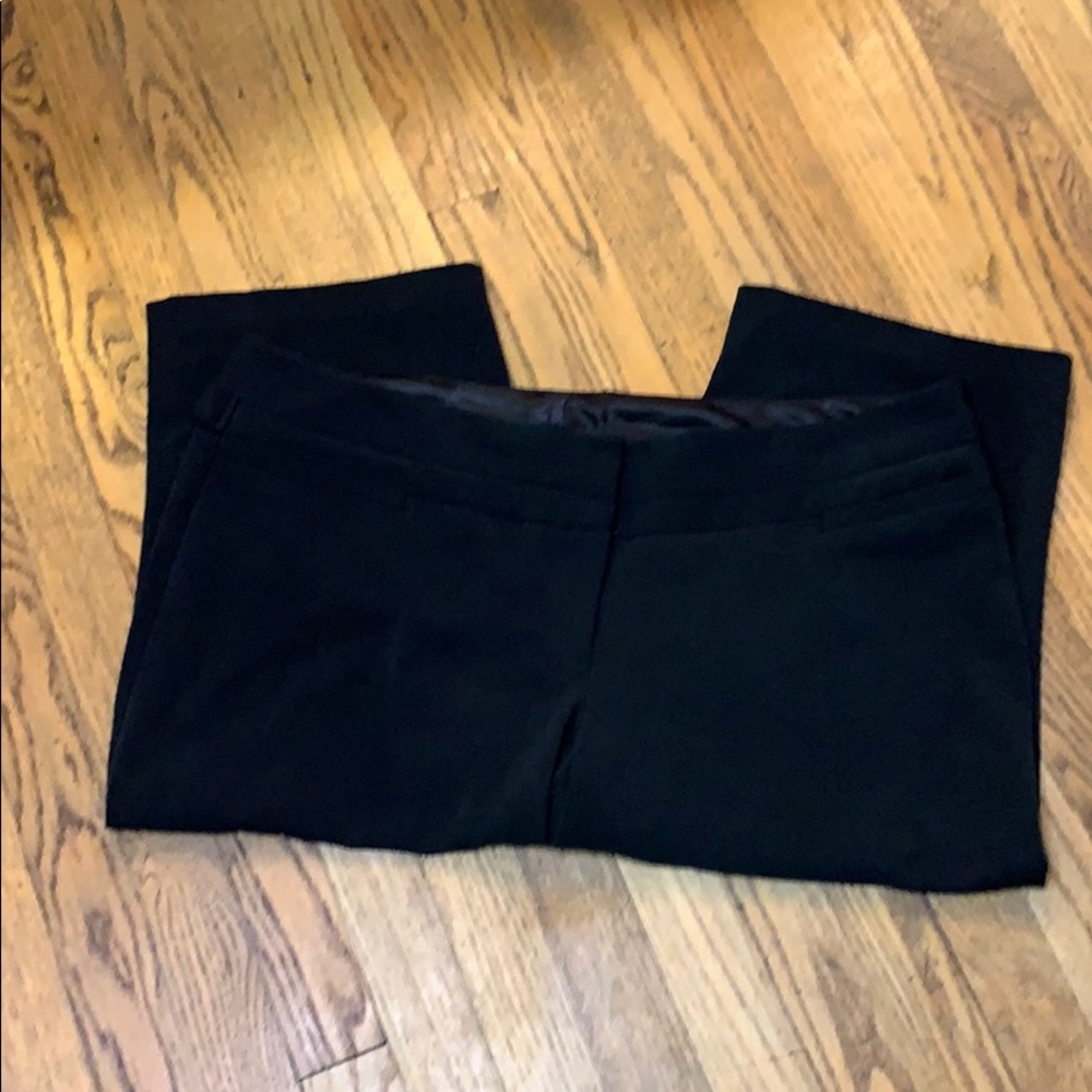 Capris